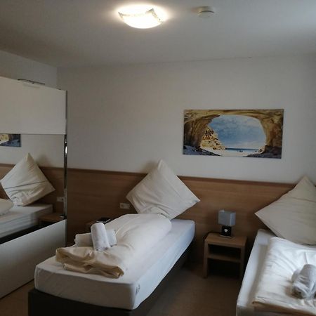 Hotel-Restaurant Zum Baeumle Süßen Zewnętrze zdjęcie