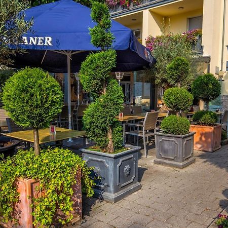 Hotel-Restaurant Zum Baeumle Süßen Zewnętrze zdjęcie