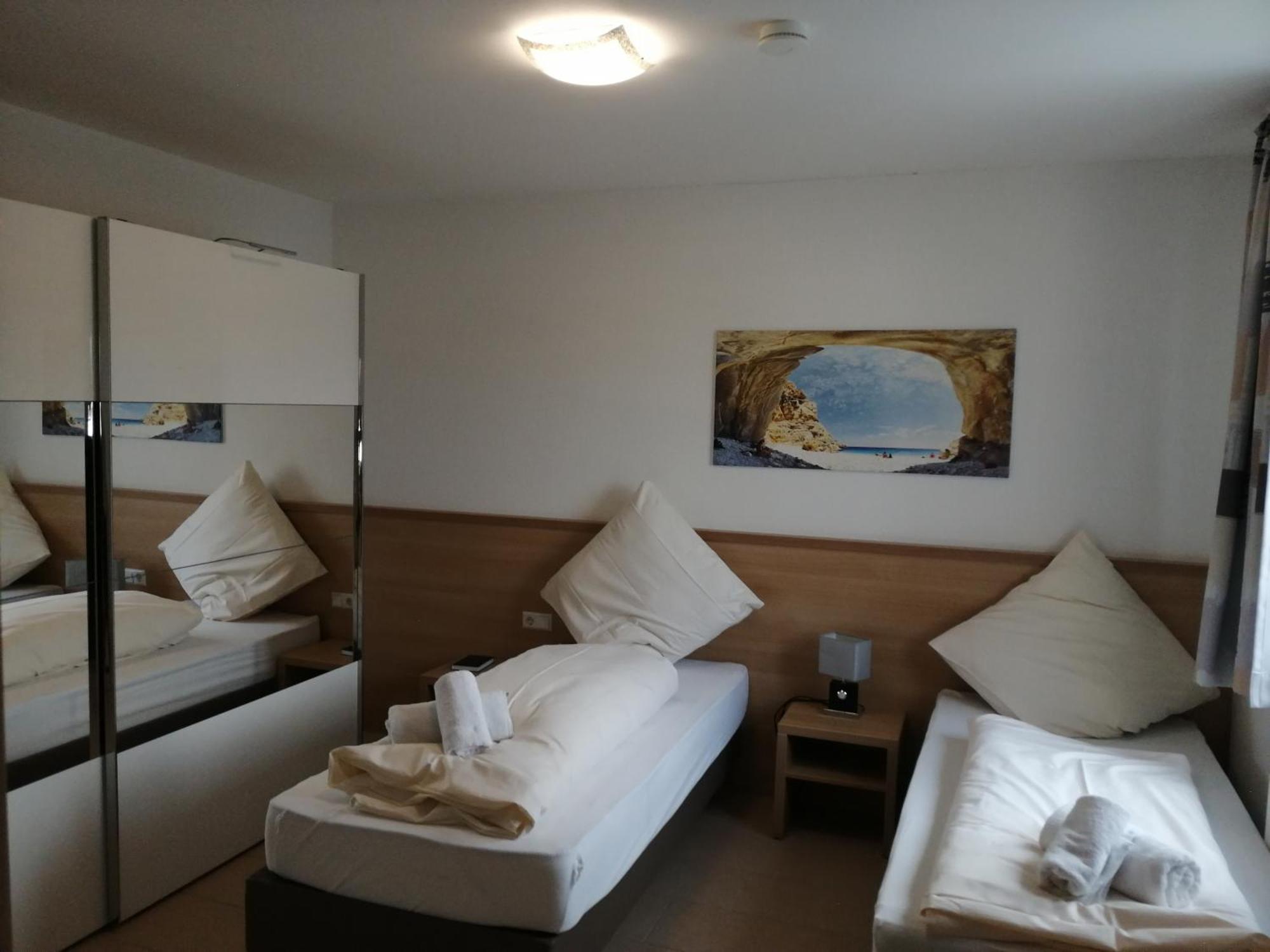 Hotel-Restaurant Zum Baeumle Süßen Zewnętrze zdjęcie