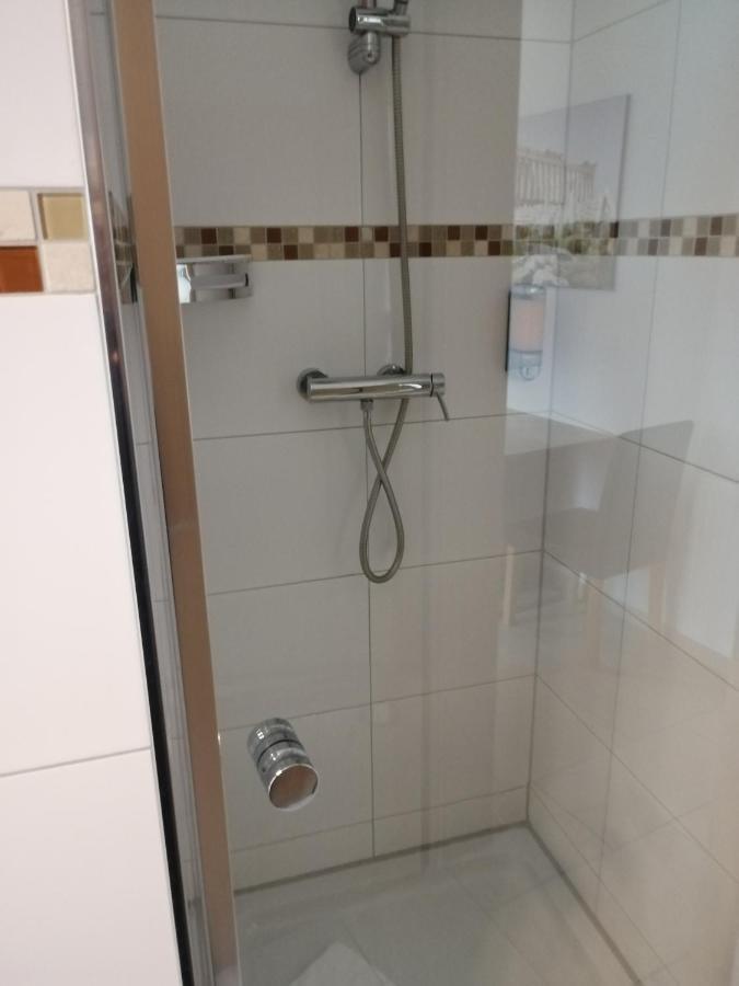 Hotel-Restaurant Zum Baeumle Süßen Zewnętrze zdjęcie