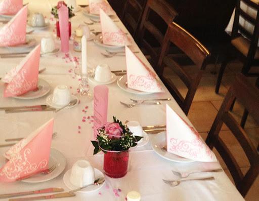Hotel-Restaurant Zum Baeumle Süßen Zewnętrze zdjęcie